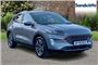 2020 Ford Kuga 1.5 EcoBlue Titanium 5dr Auto