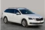 2020 Skoda Octavia Estate 1.5 TSI SE L 5dr DSG