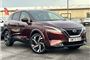 2023 Nissan Qashqai 1.5 E-Power Tekna+ 5dr Auto