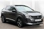 2023 Peugeot 3008 1.6 Hybrid 225 GT 5dr e-EAT8