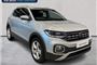 2022 Volkswagen T-Cross 1.0 TSI 110 SEL 5dr DSG