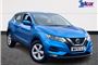 2020 Nissan Qashqai 1.3 DiG-T Acenta Premium 5dr