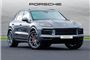 2025 Porsche Cayenne S 5dr Tiptronic S