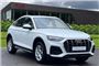 2021 Audi Q5 Sportback 45 TFSI Quattro Sport 5dr S Tronic