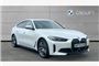 2024 BMW i4 210kW eDrive35 Sport 70kWh 5dr Auto