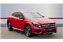 2018 Mercedes-Benz GLA GLA 220d 4Matic AMG Line Prem Plus 5dr Auto