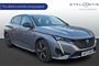 2023 Peugeot 308 1.2 PureTech GT 5dr EAT8