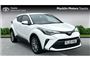 2023 Toyota C-HR 1.8 Hybrid Excel 5dr CVT