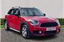 2019 MINI Countryman 1.5 Cooper Classic 5dr Auto