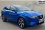 2021 Nissan Qashqai 1.3 DiG-T MH Premiere Edition 5dr