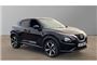 2024 Nissan Juke 1.0 DiG-T 114 Tekna 5dr