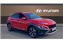 2023 Hyundai Kona 1.0 TGDi 48V MHEV Premium 5dr
