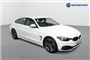 2020 BMW 4 Series Gran Coupe 420i Sport 5dr Auto [Business Media]