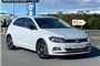 2020 Volkswagen Polo 1.0 TSI 95 Beats 5dr DSG