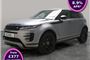 2021 Land Rover Range Rover Evoque 2.0 P200 R-Dynamic SE 5dr Auto