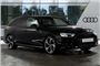 2023 Audi A4 Avant 35 TFSI Black Edition 5dr S Tronic