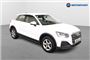 2022 Audi Q2 30 TFSI Technik 5dr