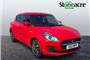 2021 Suzuki Swift 1.2 Dualjet 83 12V Hybrid SZ-L 5dr