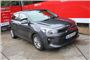 2017 Kia Rio 1.4 2 5dr Auto