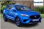 2023 MG ZS 1.5 VTi-TECH Excite 5dr
