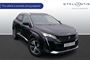 2021 Peugeot 3008 1.2 PureTech Allure Premium 5dr