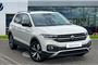 2022 Volkswagen T-Cross 1.0 TSI 110 Black Edition 5dr