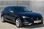 2025 SEAT Leon 1.5 e-Hybrid FR 5dr DSG [DAP]