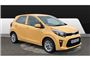 2022 Kia Picanto 1.0 2 5dr [4 seats]