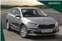 2024 Skoda Fabia 1.0 TSI 110 SE Comfort 5dr DSG