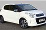 2021 Citroen C1 1.0 VTi 72 Shine 5dr