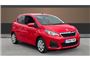 2016 Peugeot 108 1.0 Active 5dr 2-Tronic