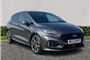 2023 Ford Fiesta 1.0 EcoBoost Hbd mHEV 125 ST-Line X 5dr Auto