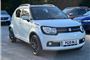 2019 Suzuki Ignis 1.2 Dualjet SZ-T 5dr