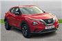 2023 Nissan Juke 1.0 DiG-T 114 Acenta 5dr