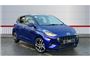 2022 Hyundai i10 1.2 MPi Premium 5dr Auto