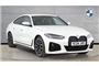 2024 BMW 4 Series Gran Coupe 420i M Sport 5dr Step Auto