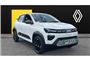 2025 Dacia Spring 27kWh Extreme 65 48kW 5dr Auto