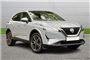 2021 Nissan Qashqai 1.3 DiG-T MH 158 Tekna 5dr Xtronic