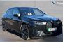 2023 BMW iX 240kW xDrive40 M Sport 76.6kWh 5dr Auto