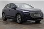 2021 Audi Q4 125kW 35 55kWh Sport 5dr Auto