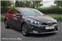 2024 Kia Ceed 1.5T GDi ISG 138 3 5dr