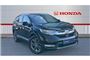 2021 Honda CR-V 2.0 i-MMD Hybrid EX 5dr eCVT