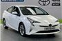 2016 Toyota Prius 1.8 VVTi Excel 5dr CVT