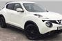 2015 Nissan Juke 1.2 DiG-T Tekna 5dr