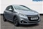 2019 Peugeot 208 1.2 PureTech 82 Tech Edition 5dr [Start Stop]