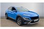 2022 Hyundai Kona 1.6 GDi Hybrid Ultimate 5dr DCT