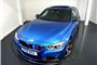 2018 BMW 3 Series 330d M Sport 4dr Step Auto