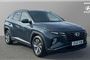2022 Hyundai Tucson 1.6 TGDi SE Connect 5dr 2WD