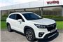 2023 Suzuki S-Cross 1.4 Boosterjet 48V Hybrid Ultra ALLGRIP 5dr