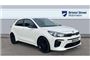 2020 Kia Rio 1.0 T GDi 118 GT-Line S 5dr